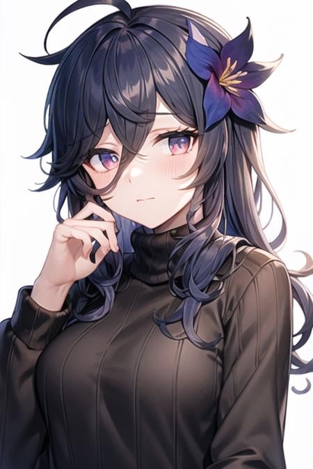 Nisha (Elsword) - AI LoRA model on PixAI