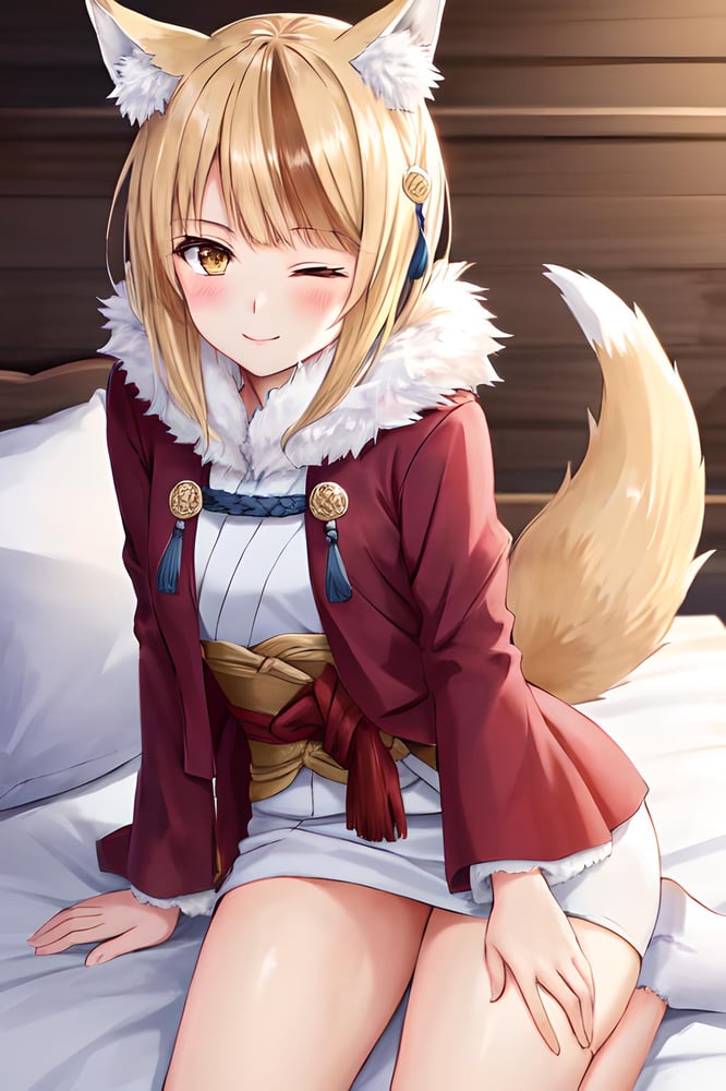 Selkie (Fire Emblem: Fates) - AI LoRA model on PixAI