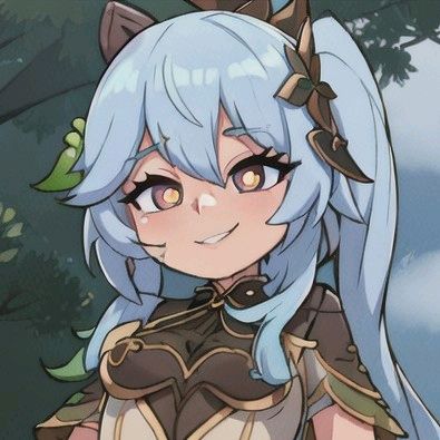 Avatar image of Netherick