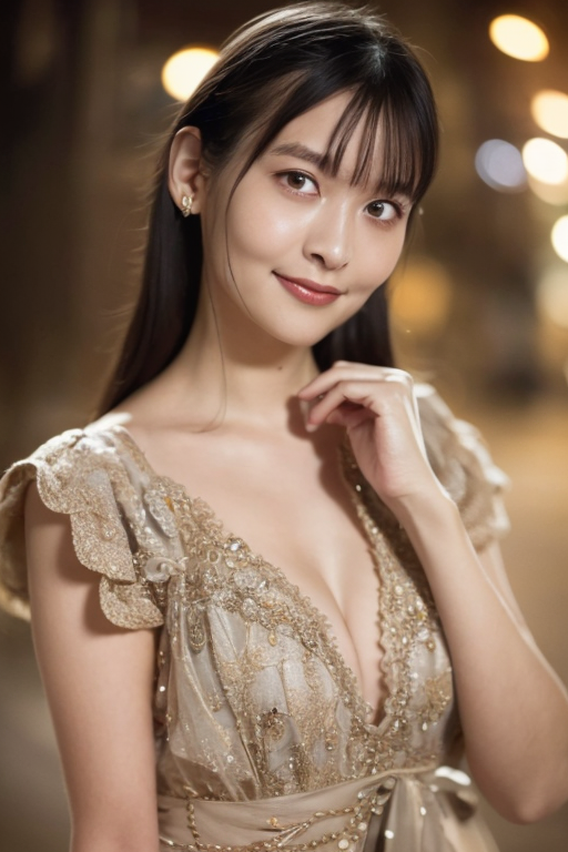 uesaka sumire - AI Model cover image