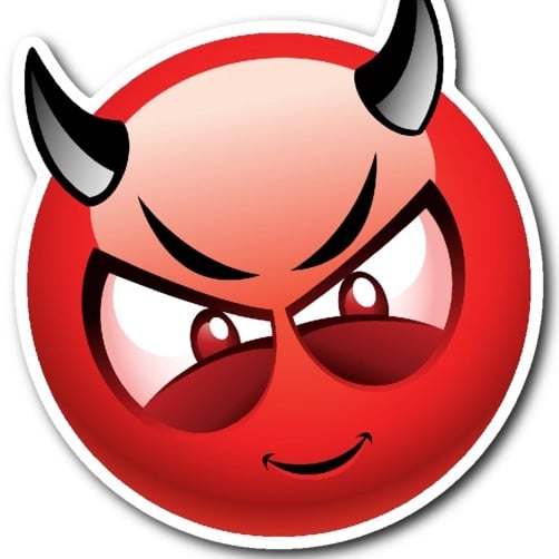 Avatar image of Lil’ Red Devil