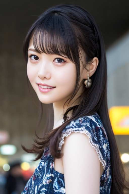 asakuramomo - AI Model cover image