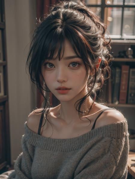 majicMIX - AI Model cover image