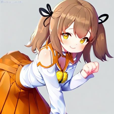 Unofficial 774inc. inaba haneru - AI Model cover image
