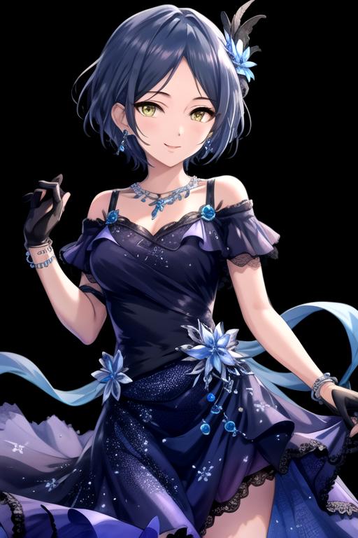 Kanade Hayami - AI Model cover image