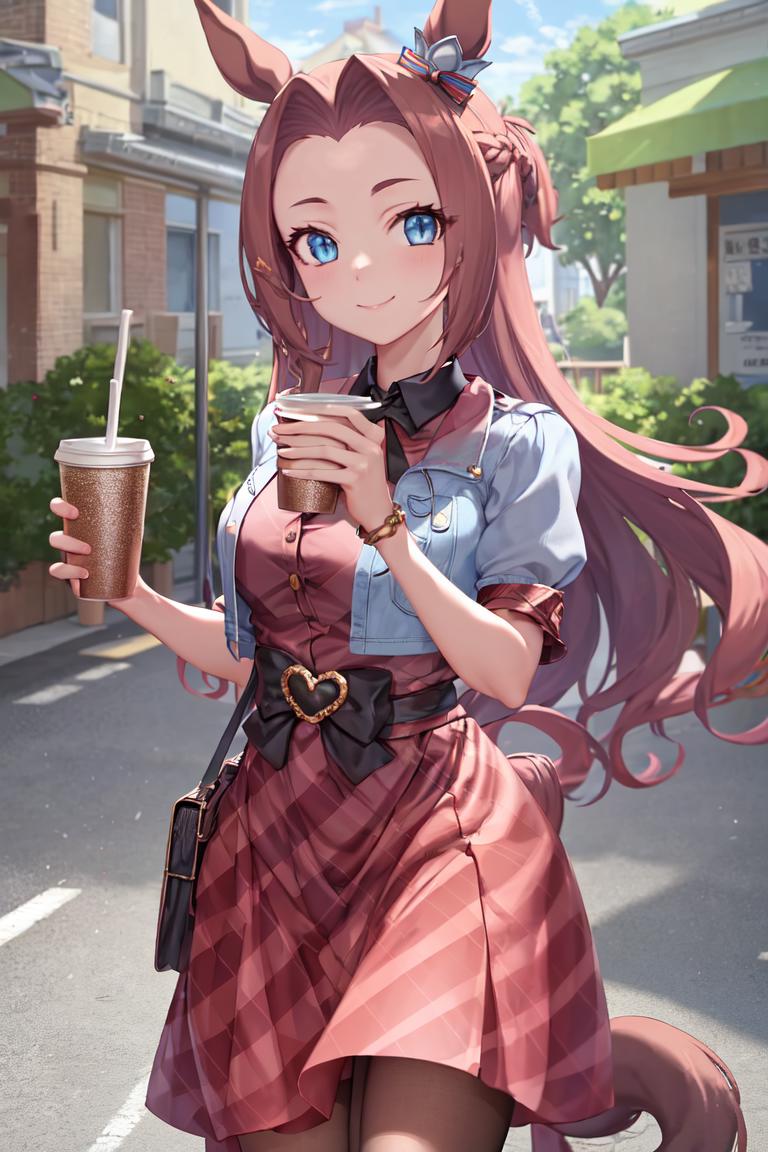 Kawakami Princess(umamusume)｜AI Art Model & LoRA | PixAI