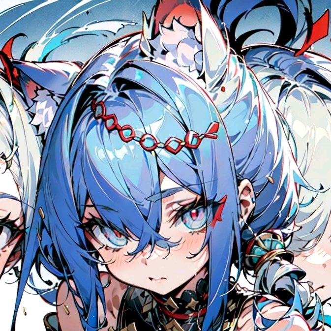 Avatar image of Fakkinenza