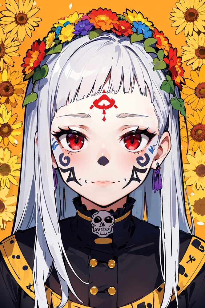 ueMix_v1 - AI Model cover image
