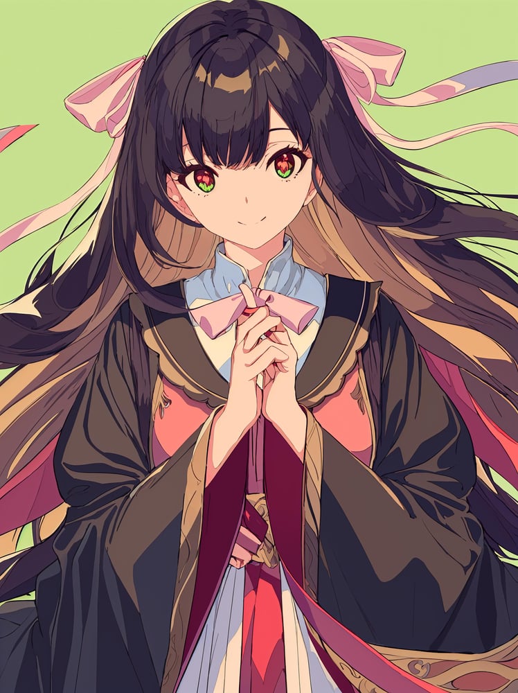 焦茶style lora - AI Model cover image