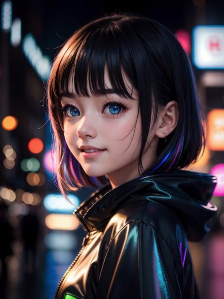 DucHaitenAIart-V4.5.3 - AI Model cover image