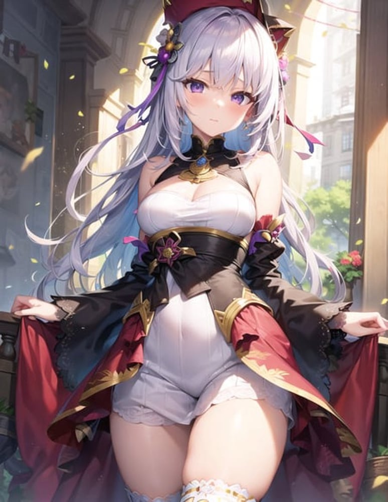 slimex - AI Model cover image
