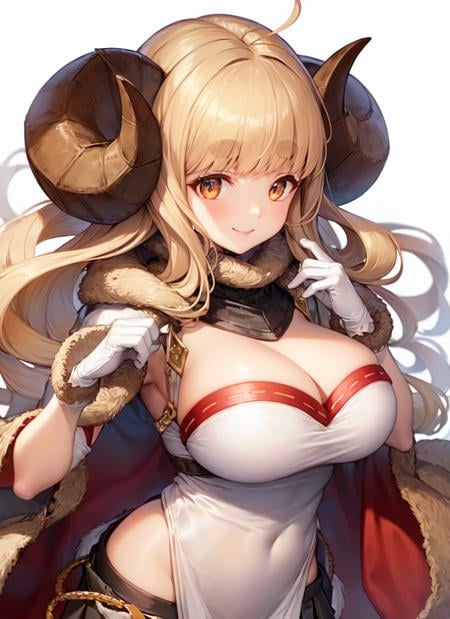 Anila (Granblue Fantasy) - AI Model cover image