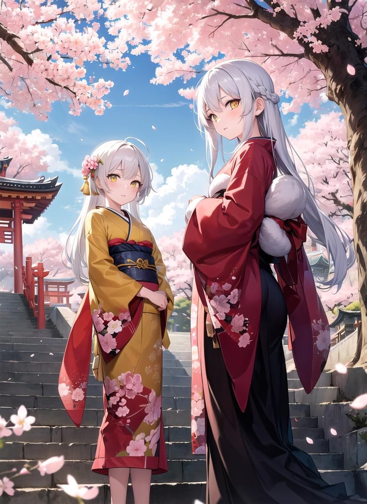 Koji v2.1 - AI Model cover image
