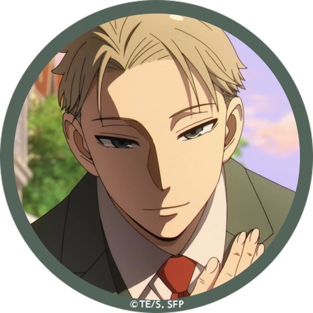 Avatar image of twilight