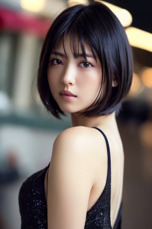 HamabeM_JP_Actress - AI Model cover image