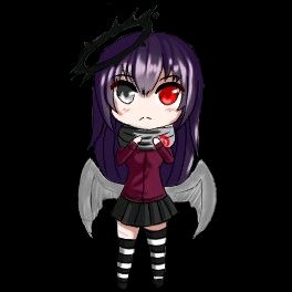 Avatar image of Azarelia Shadowmoon