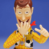Avatar image of Woody the pimp