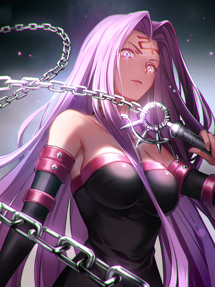 Medusa / Gorgon | Rider/Avenger | Fate | FGO - AI LoRA model on PixAI