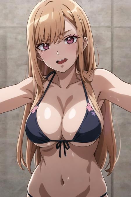 Kyabakurabakufu style LORA V1.0 - AI Model cover image