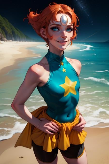 Pearl 2.0 (Steven Universe) - AI Model cover image
