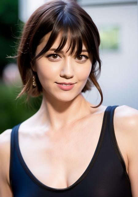 Mary Elizabeth winstead V0.1 - AI Model cover image
