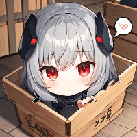 Avatar image of RoboCrate