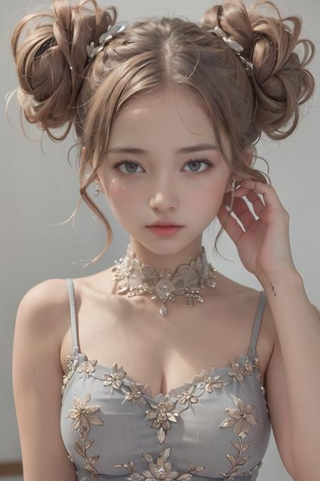 shampooMix_v20N - AI Model cover image