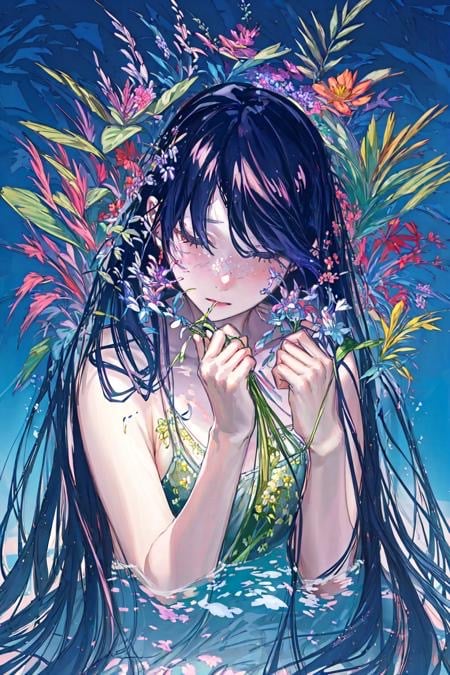 Starry Style(v3.0) - AI Model cover image