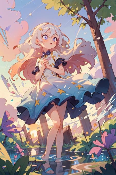 64-Thumbelina_v20 - AI Model cover image