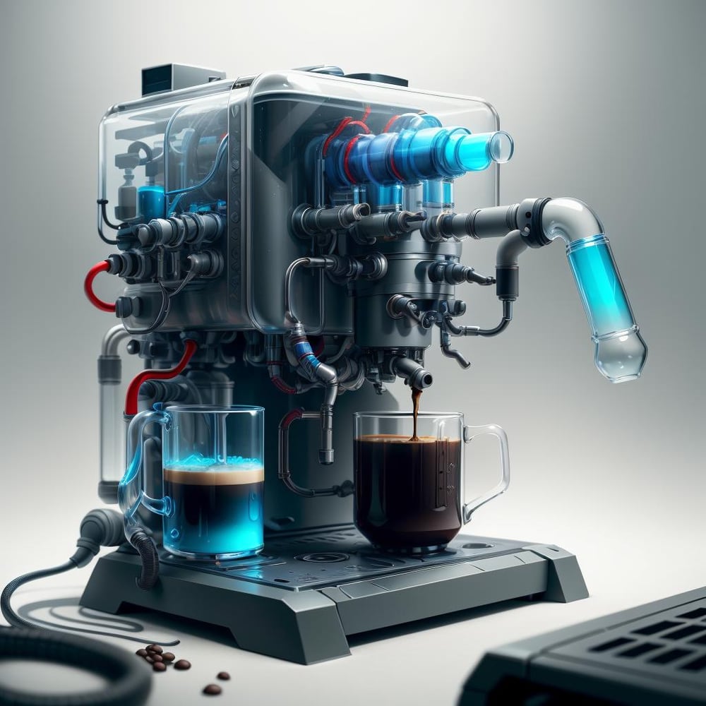 Plast tech - World Morph - AI Model cover image