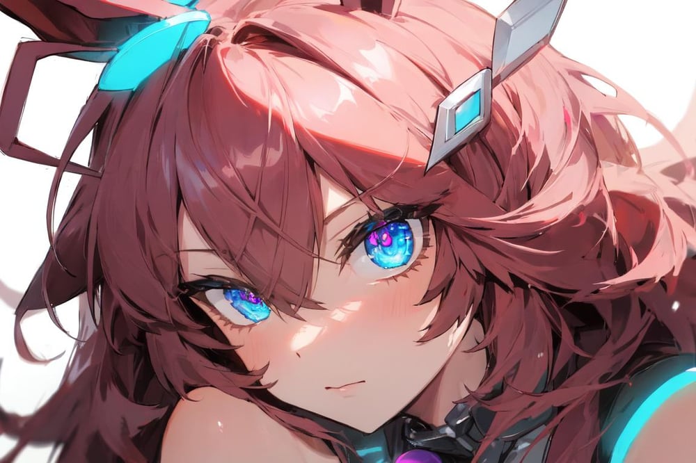 UmaMusume All In One LoRA - AI Model cover image