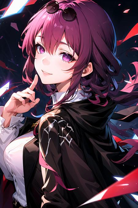 kafka(honkai: star rail)、カフカ - AI Model cover image
