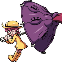 Avatar image of Umbrella🌂👁️