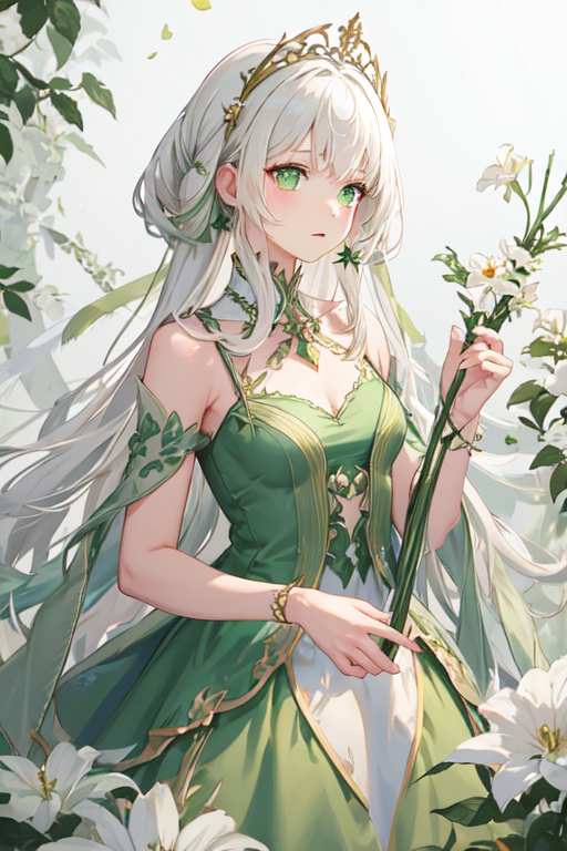 AI artwork