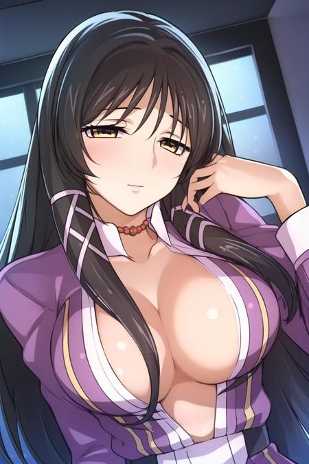 Fasalina  - AI Model cover image