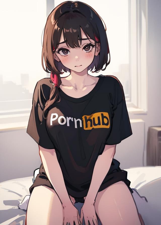clothes Pornhub(clothes) - AI Model cover image