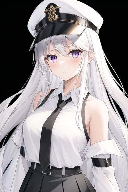 enterprise(azur lane) - AI Model cover image