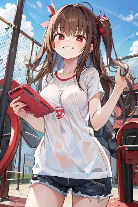 punimix2 - AI Model cover image