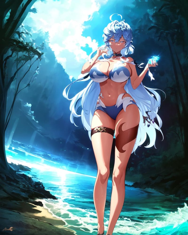 epic sevne- Lethe - AI Model 커버 이미지