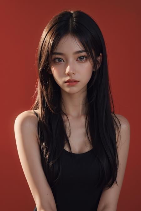 xxmix9realistic_v4 - AI Model cover image