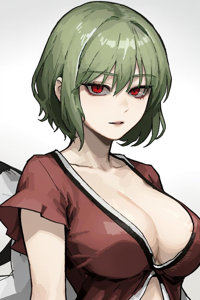 Gogalking style - AI Model cover image
