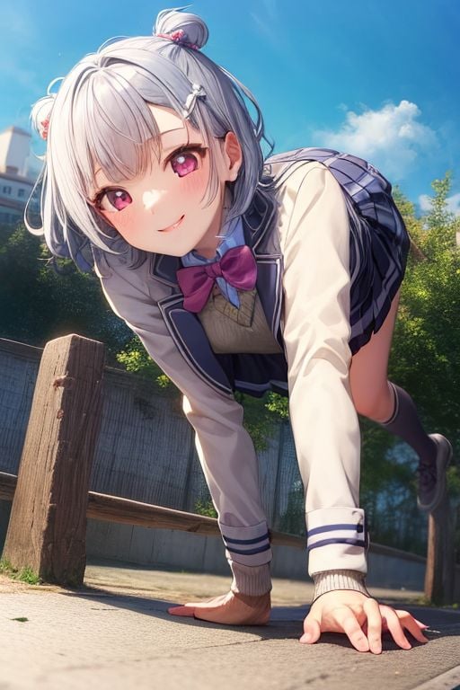小春六花 - AI Model cover image