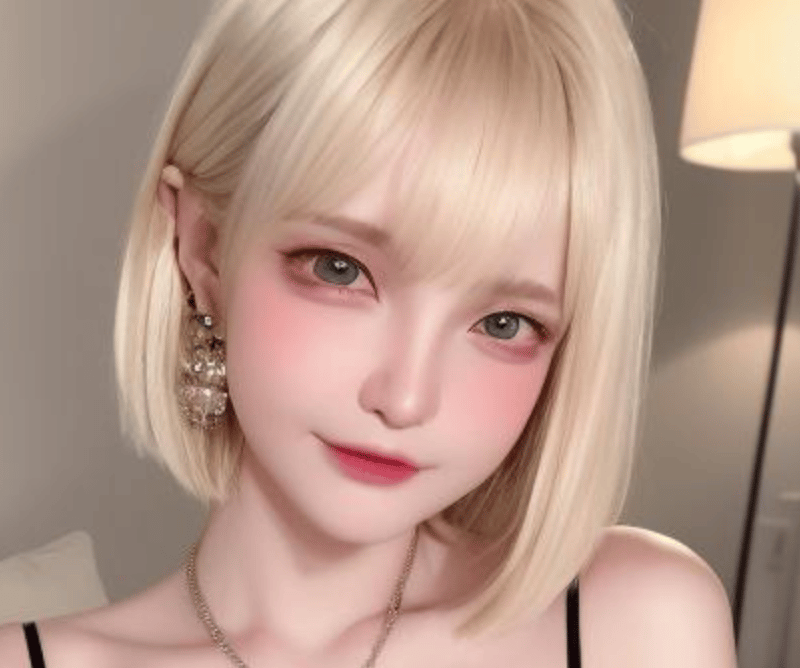 senyamiku_v1 - AI Model cover image