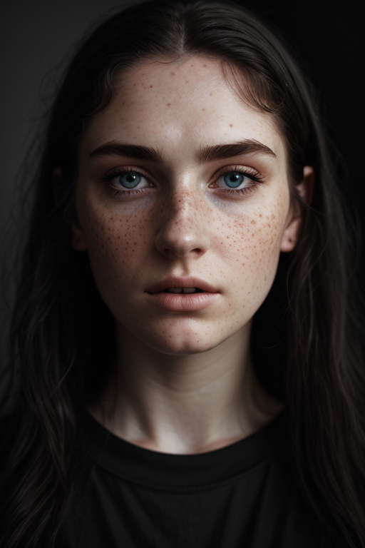 Epic Realism - Pure Evolution. - AI Model cover image