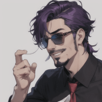 Avatar image of BillyEncounter