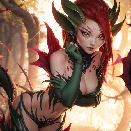 Zyra - AI Model cover image
