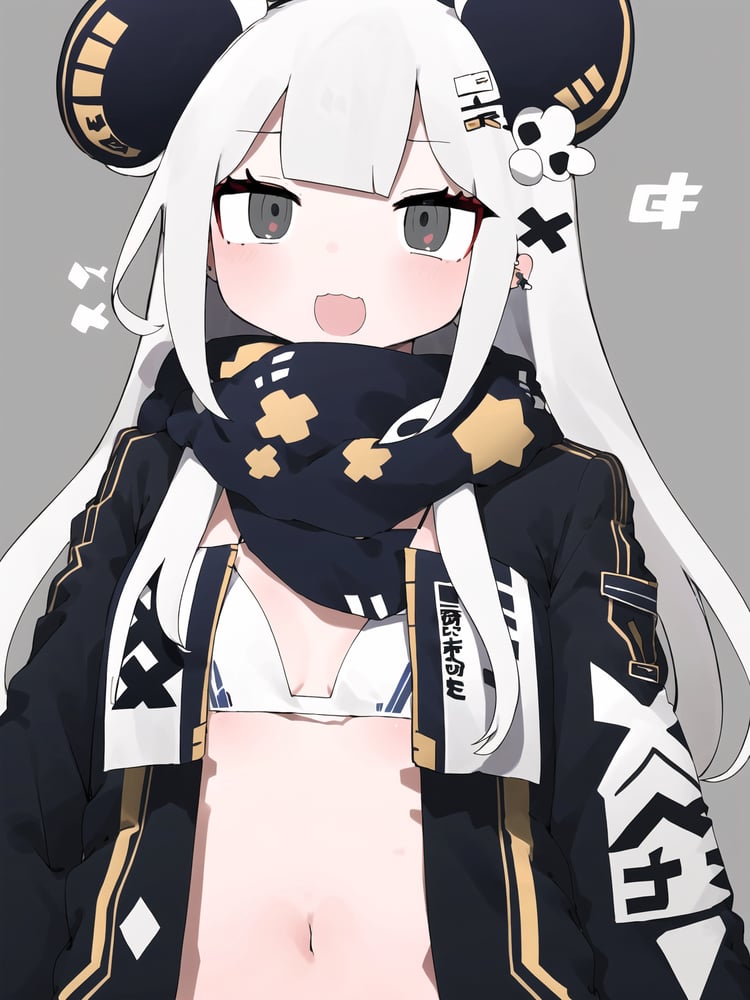 Nukunuku Nigirimeshi (ぬくぬくにぎりめし) Art Style LoRA - AI Model cover image