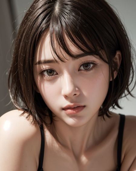 じぶんよう - AI Model cover image