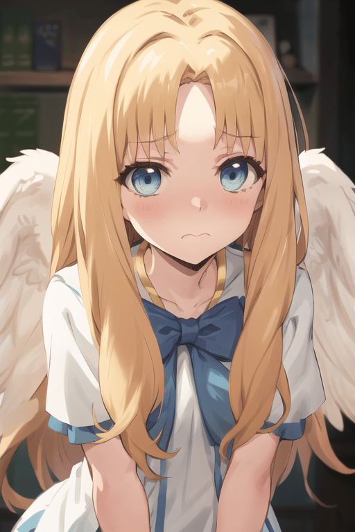 Filo - Tate no Yuusha - AI Model cover image