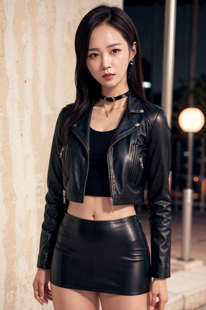 SNSD YURI - AI Model cover image